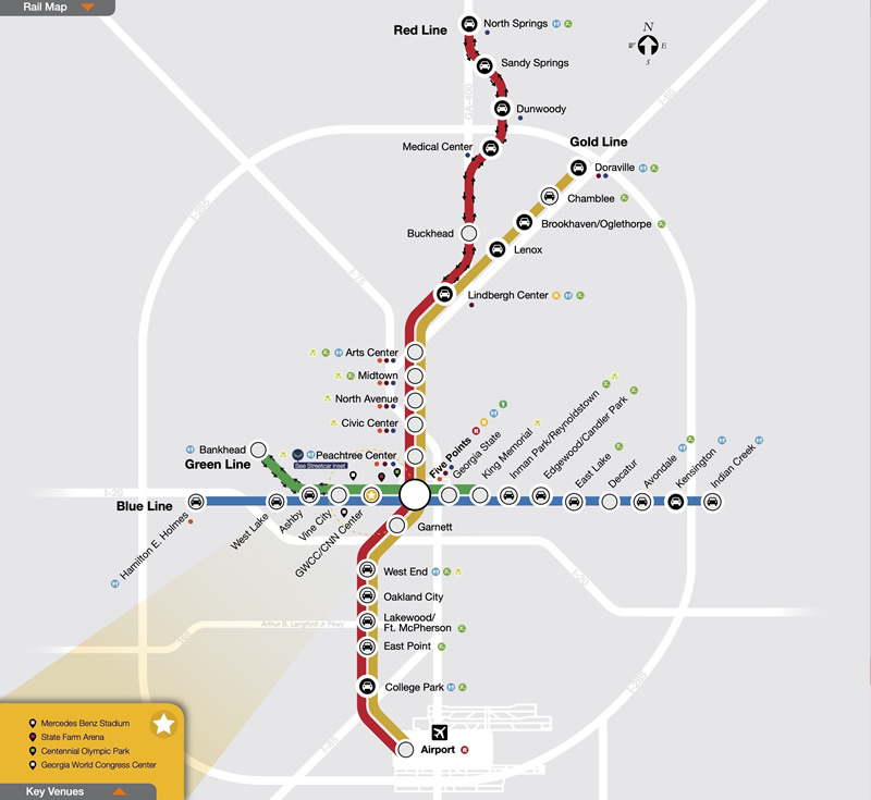 01 Rail map-weekend-Green to KM only 01 Rail map-weekend-Green to KM only